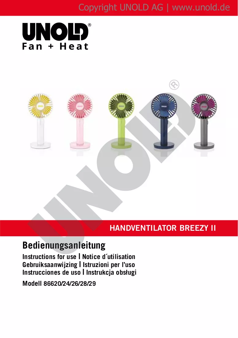 Handbuch