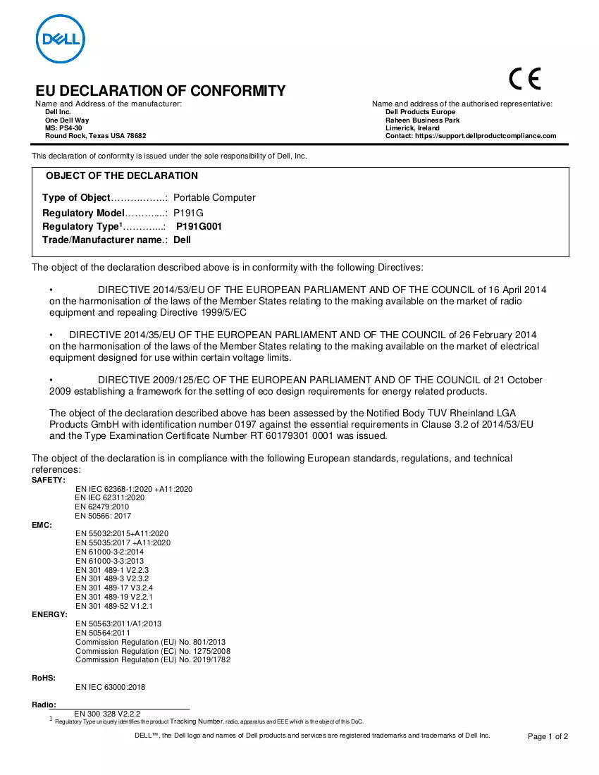 Dokument