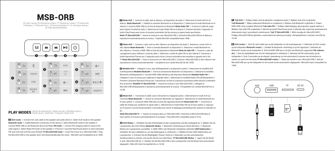 Handbuch