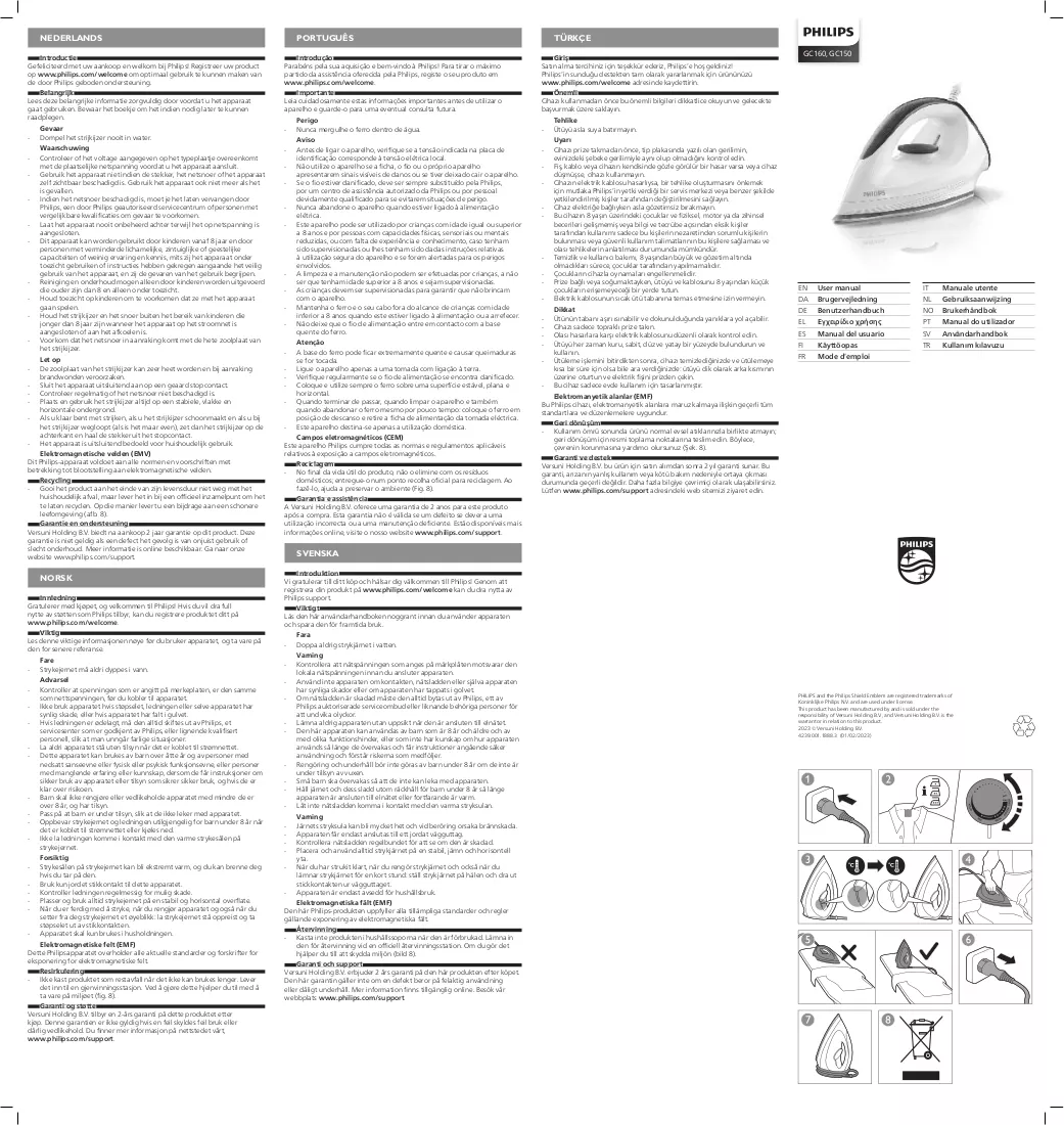 Handbuch