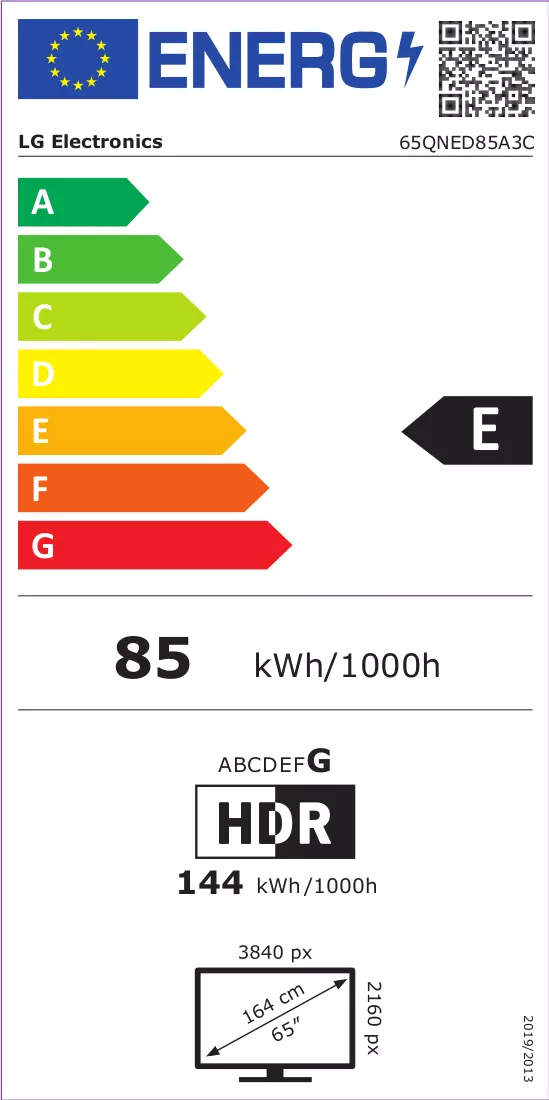 Energielabel