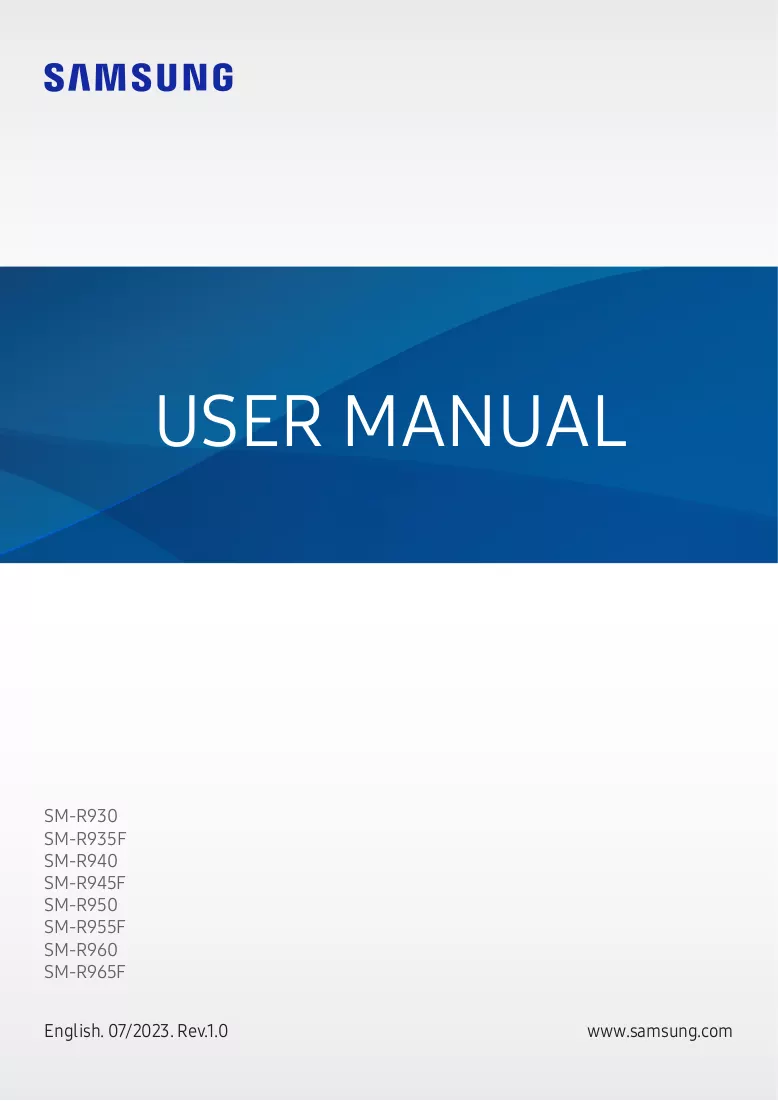 Handbuch