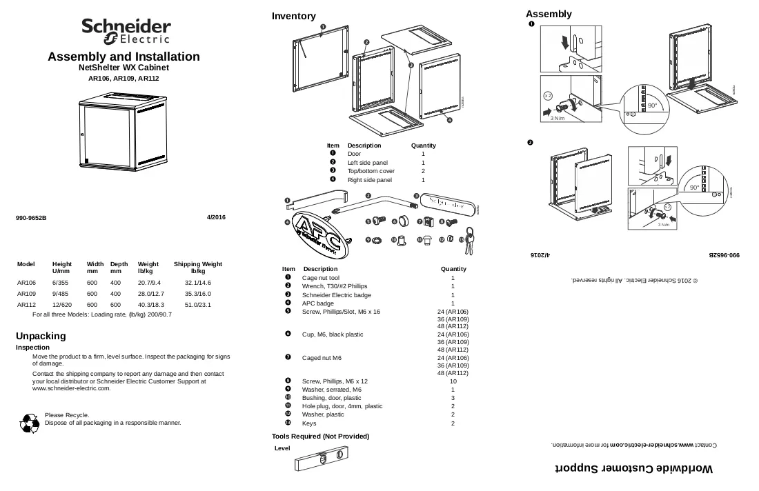 Handbuch