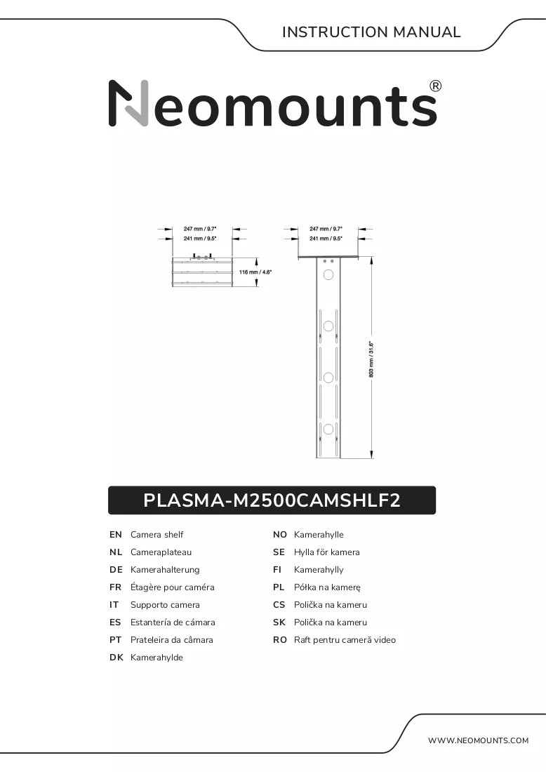 Handbuch