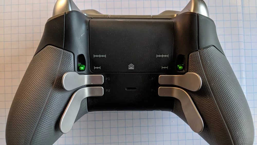 Xbox Elite wireless controller