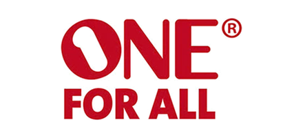 ONE FOR ALL